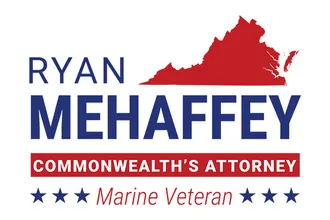 Ryan Mehaffey for Commonwealth's Attorney